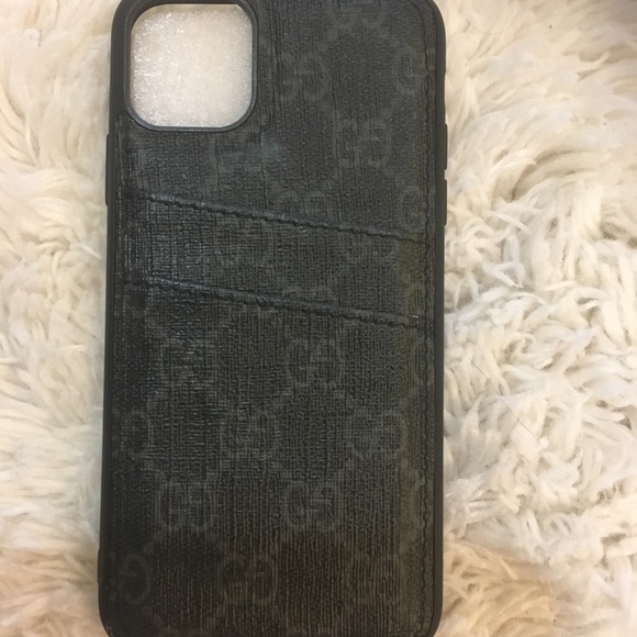 Accessories - iPhone 11 Pro Max/ 11 case